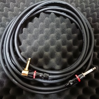 Monster cable BASS  3.6m(シールド/ケーブル)