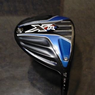 キャロウェイ(Callaway)のゴルフwork様専用キャロウェイ XR16 LDヘッドのみ(クラブ)