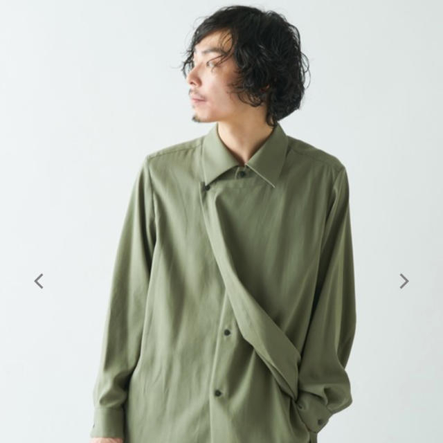 カットソー クルニ☆アシンメトリーストライプTシャツ 即完売モデル カットソー クルニ☆アシンメトリーストライプTシャツ 即完売モデル