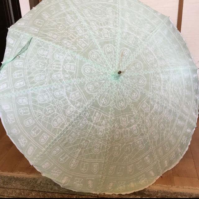 日傘 ルルギネス 新品-