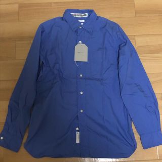 ワンエルディーケーセレクト(1LDK SELECT)のユニバーサルプロダクツ 1LDK GAMBERT CUSTOM SHIRT(シャツ)