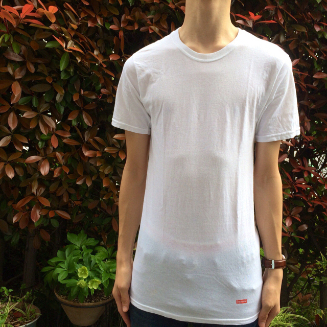 supreme★パックT