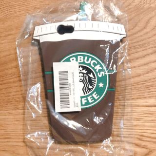 スターバックスコーヒー(Starbucks Coffee)のスタバ♡iPhone6プラス用ケース(iPhoneケース)