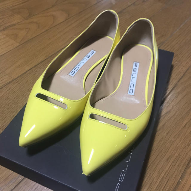 ペリーコ レディース サイズ35 | www.aimeeferre.com
