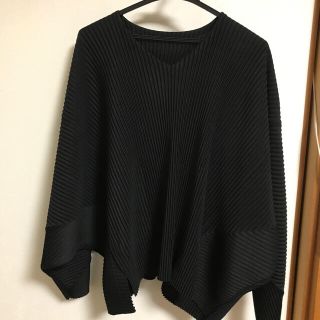 イッセイミヤケ(ISSEY MIYAKE)の  HOMME PLISSÉ ISSEY MIYAKE カットソー(Tシャツ/カットソー(七分/長袖))