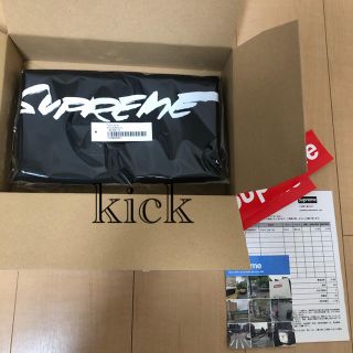 シュプリーム(Supreme)のSupreme Futura Logo Tee Tシャツ M(Tシャツ/カットソー(半袖/袖なし))