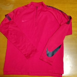 ナイキ(NIKE)のNIKE DRI-FIT ウェア(トレーニング用品)