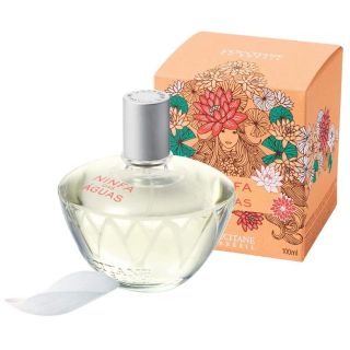 ロクシタン(L'OCCITANE)のちろりん様専用(香水(女性用))