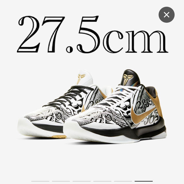 Nike Kobe 5 Protro Big Stage 27センチ | www.sssbih.com