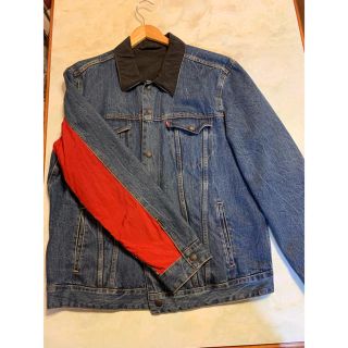 LEVI’S JORDAN  NIKE US Mサイズ ジャケット