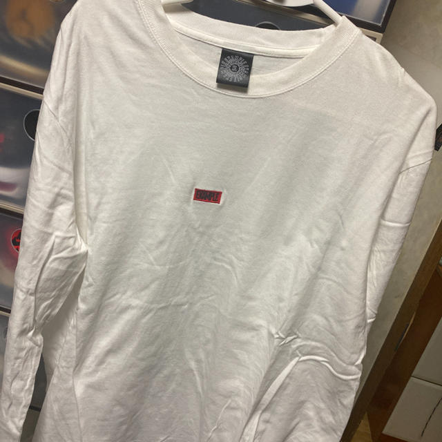 売りつくし 激レア example ロングTシャツ