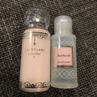 ジルスチュアート(JILLSTUART)のジルスチュアート セット(化粧水/ローション)