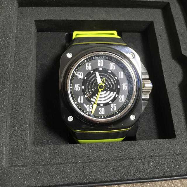 2022公式店舗 Gorilla - PIGUET AUDEMARS watch FASTBACK ゴリラ