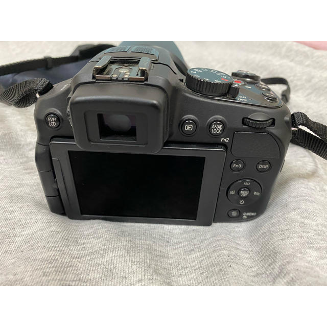 LEICA V-LUX4 デジタルカメラ LEICA V-LUX4 デジタルカメラ