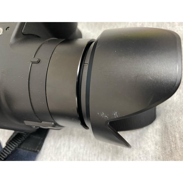 LEICA V-LUX4 デジタルカメラ LEICA V-LUX4 デジタルカメラ