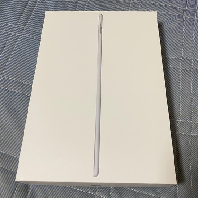 iPad Air3 64GB色 シルバー