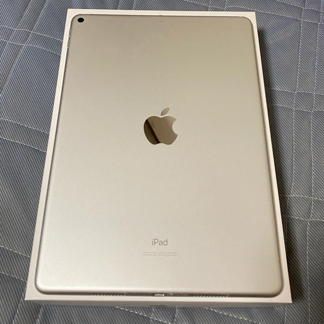 iPad Air3 64GB色 シルバー