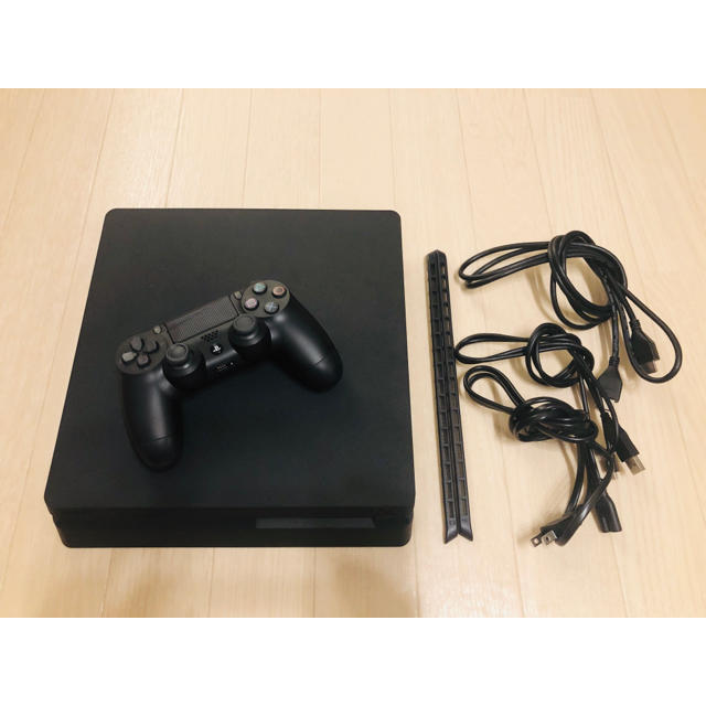 SONY PlayStation4 本体 CUH-2000AB01