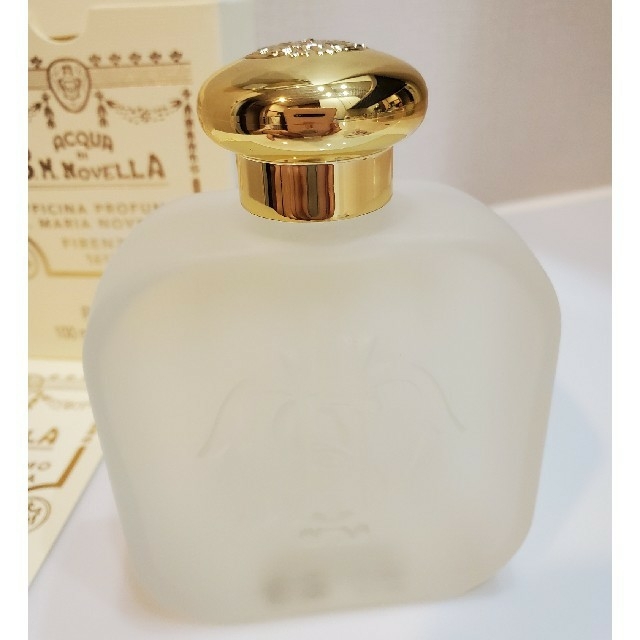 Santa Maria Novella(サンタマリアノヴェッラ)の新品未使用　サンタマリアノベェッラ　オーデコロン　100ml コスメ/美容の香水(香水(女性用))の商品写真