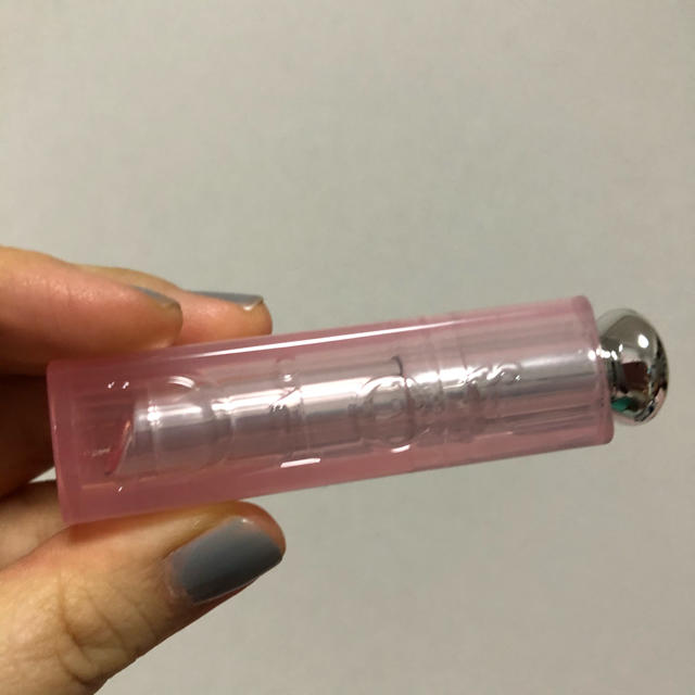 【新品！未使用！】Dior Addict Lip Glow 204