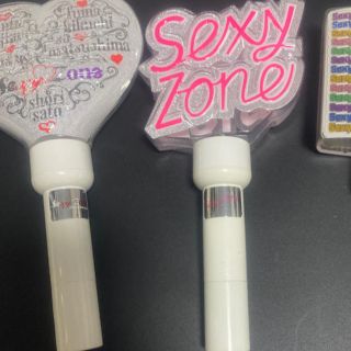 Sexy Zone - あかりんごさま専用SexyZone ペンライトの通販 by わくた