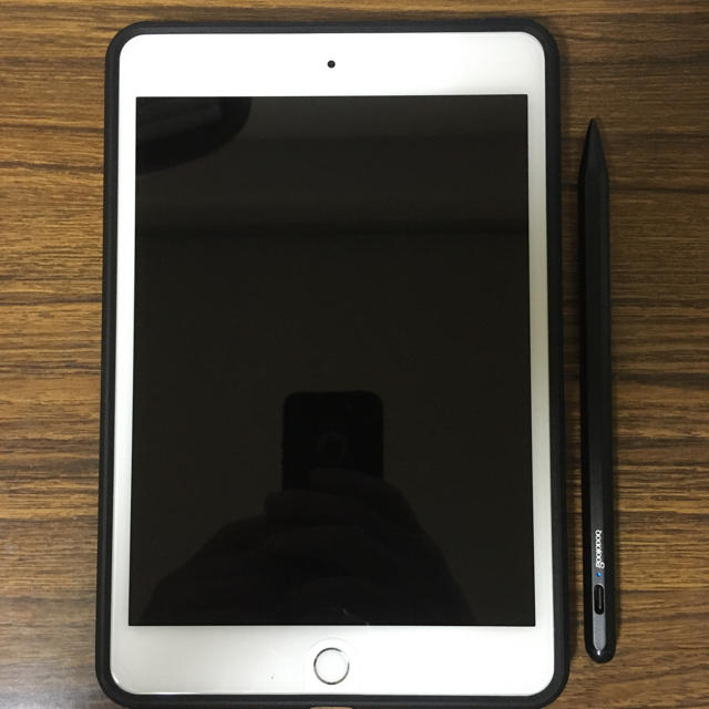 iPad mini5, Wifi+Cellular ,Silver, 64g