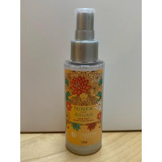 ロクシタン(L'OCCITANE)のニンファ　ヘアミストとなります。(ヘアウォーター/ヘアミスト)