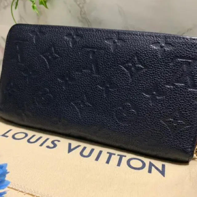 新品入荷 LOUIS VUITTON 長財布 モノグラム ルイヴィトン - 財布