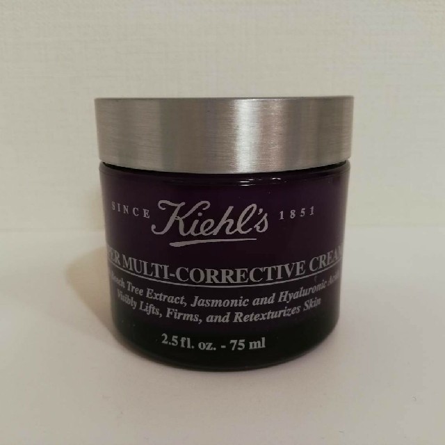 Kiehl's(キールズ)のキールズ クリーム SP 75ml コスメ/美容のスキンケア/基礎化粧品(フェイスクリーム)の商品写真