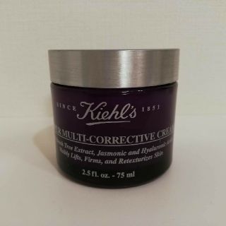 キールズ(Kiehl's)のキールズ クリーム SP 75ml(フェイスクリーム)