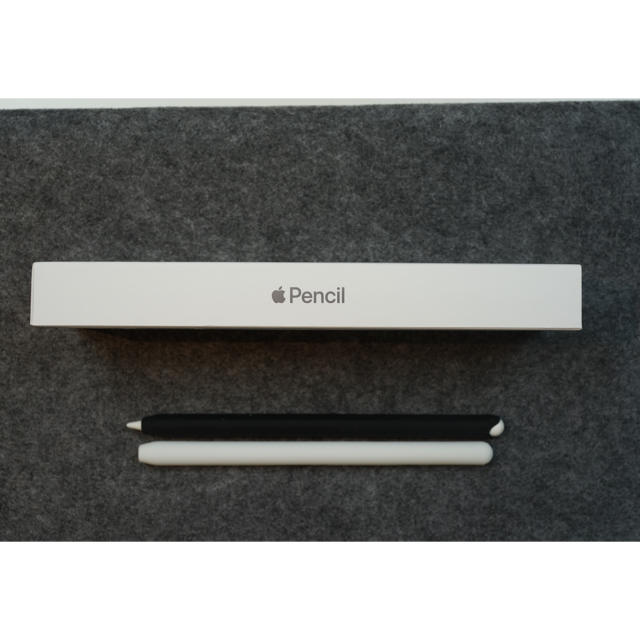 PC/タブレットApple pencil 第二世代