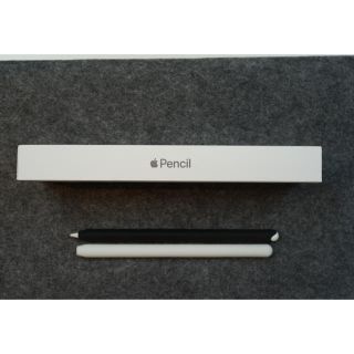 アップル(Apple)のApple pencil 第二世代(その他)