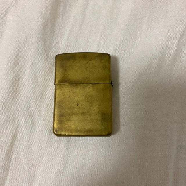 ZIPPO - 非売品 ジッポー 1980年 懸賞品マルボロロングホーンの通販 by