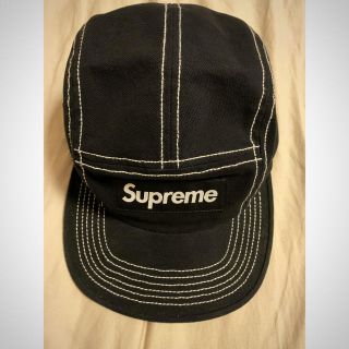 シュプリーム(Supreme)のSupreme 20ss キャップ(キャップ)