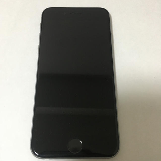 iPhone6／16GB／SoftBank バッテリー100% 1