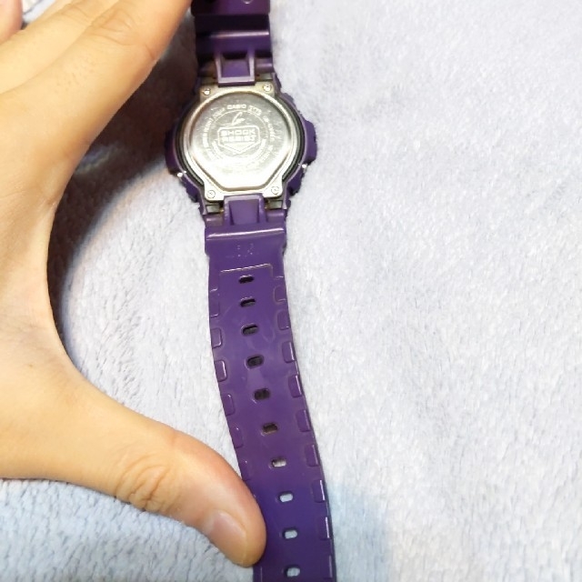 G-SHOCK(ジーショック)の【中古品】G-SHOCK GW-6900CC メンズの時計(腕時計(デジタル))の商品写真