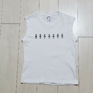 クロムハーツ(Chrome Hearts)のタンクトップ(タンクトップ)