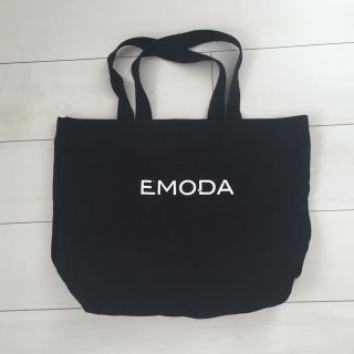 エモダ(EMODA)のエモダ♡トートバッグ(トートバッグ)