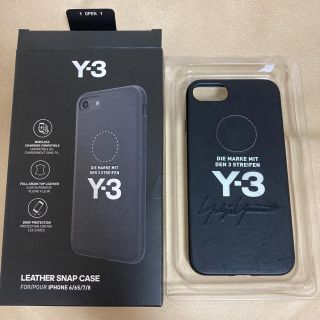 Y's iPhoneケース iPhone7 iPhone8 手帳型 ワイズ