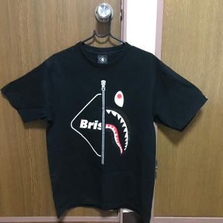 エフシーアールビー(F.C.R.B.)のFCRB APE (Tシャツ/カットソー(半袖/袖なし))