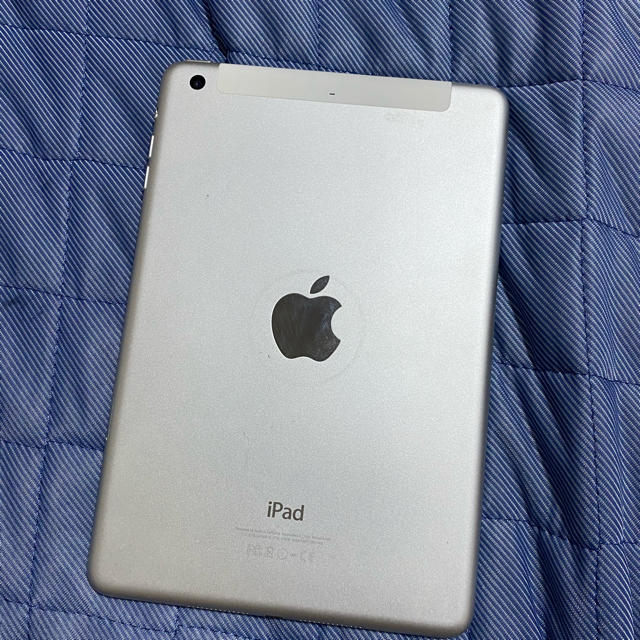 iPadmini3 16GB 1