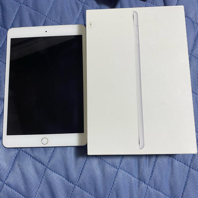 iPadmini3 16GB 2