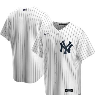 ナイキ(NIKE)の送料無料！Nike NY Yankees レプリカゲームジャージ ホワイト(ウェア)