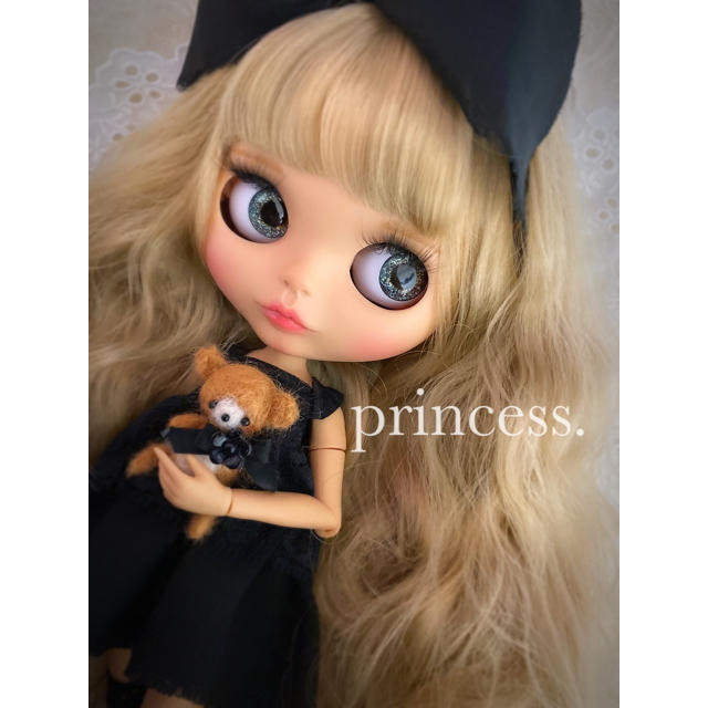 取扱店舗限定アイテム 本体のみ♥ 唯一無二の 一点物 かわいい