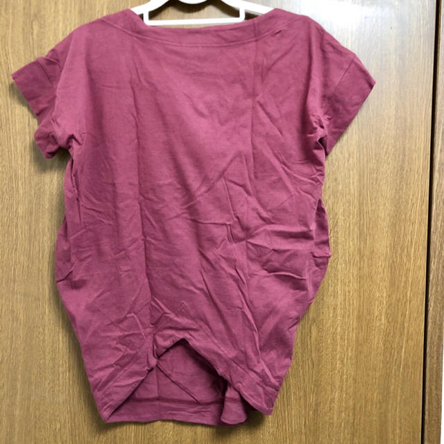 Vivienne Westwood(ヴィヴィアンウエストウッド)のVivienne westwood カットソー Tシャツ うさぎ ラビット レディースのトップス(Tシャツ(半袖/袖なし))の商品写真