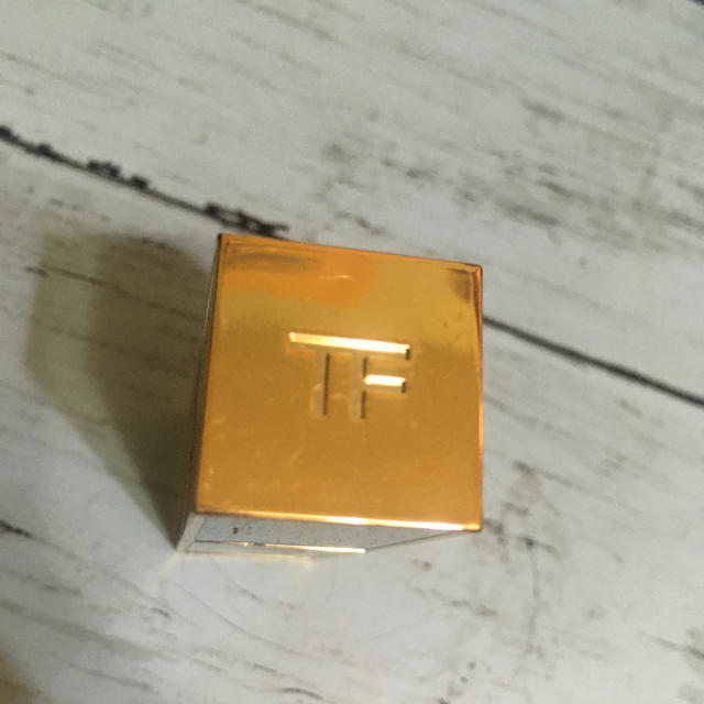 TOM FORD(トムフォード)のトムフォード　リップ　#8  専用 コスメ/美容のベースメイク/化粧品(口紅)の商品写真