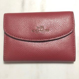 コーチ(COACH)のCOACH コーチ キーケース(キーケース)