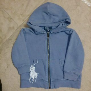 ポロラルフローレン(POLO RALPH LAUREN)のラルフローレン ポロ 80 パーカー(ジャケット/上着)