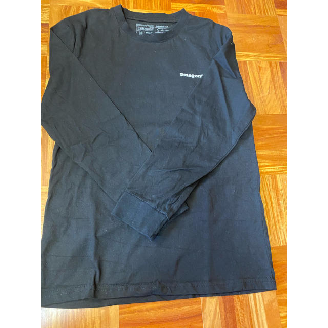 patagonia(パタゴニア)のパタゴニアロンt レディースのトップス(Tシャツ(長袖/七分))の商品写真