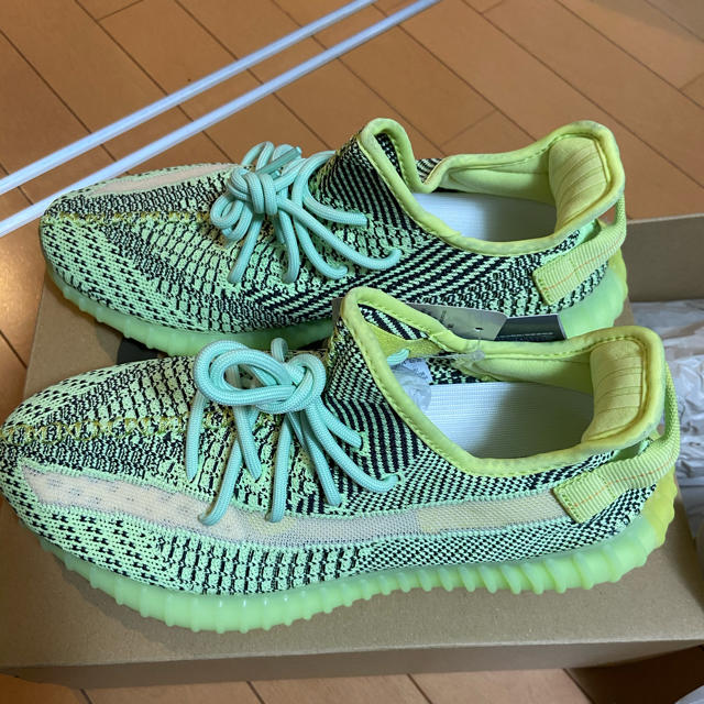 YEEZY BOOST 350 V2 YEEREE 26.5cm